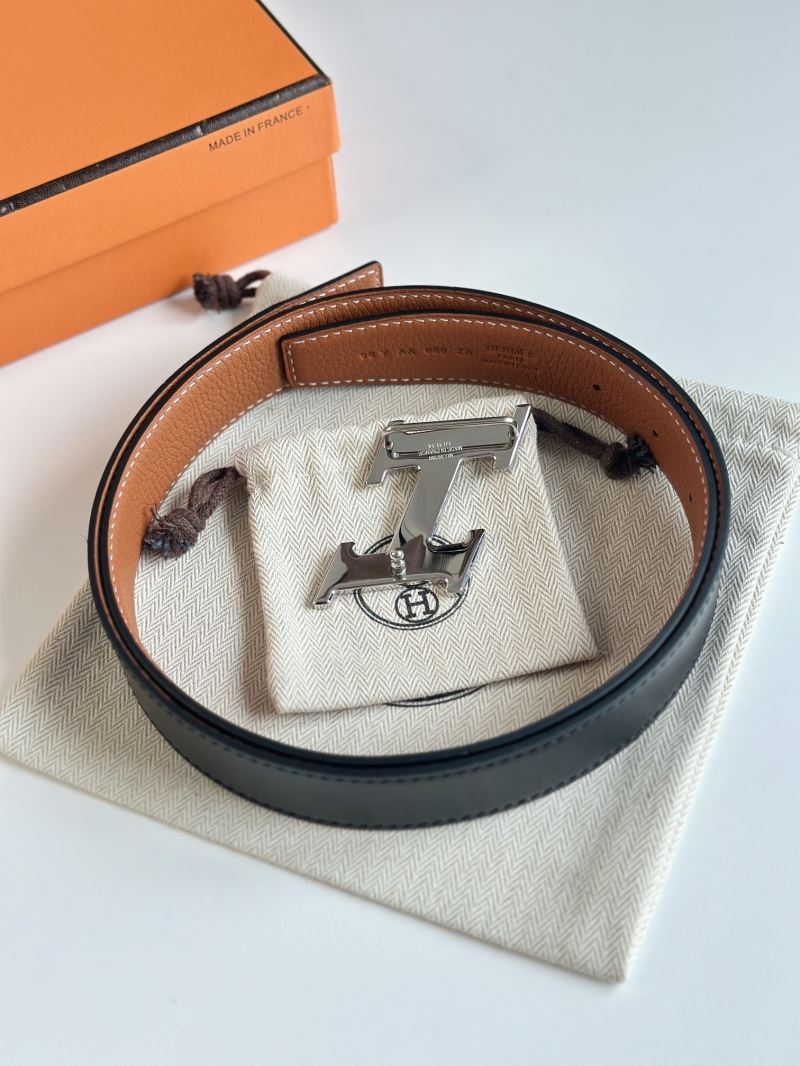 Hermes Belts